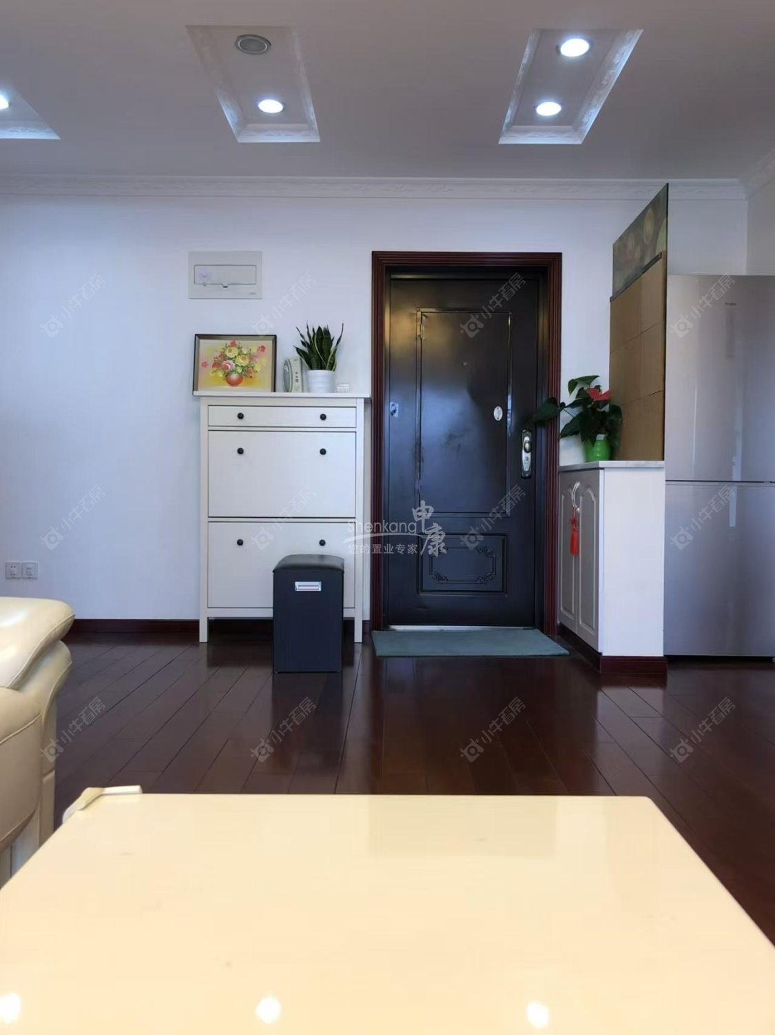 上海龙博公寓在售二手房源小区图_小牛看房