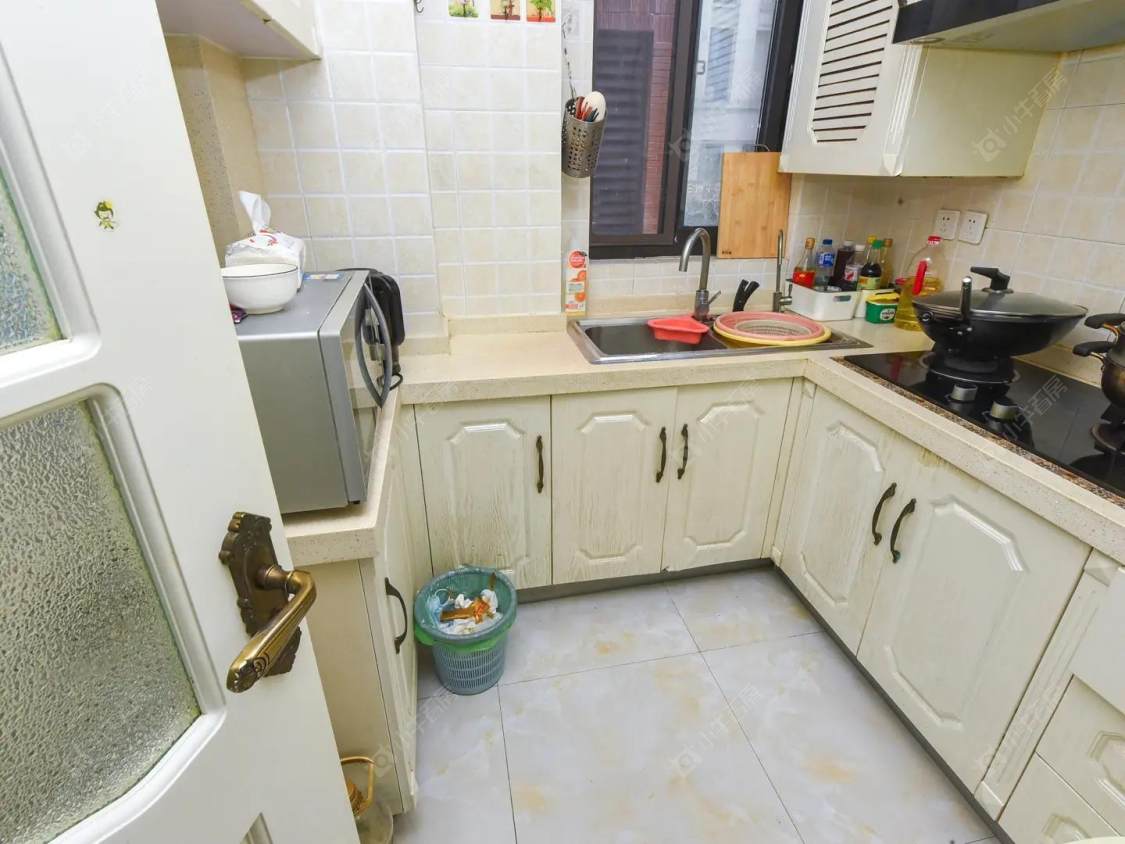 上海保利叶语一期在售二手房源小区图_小牛看房