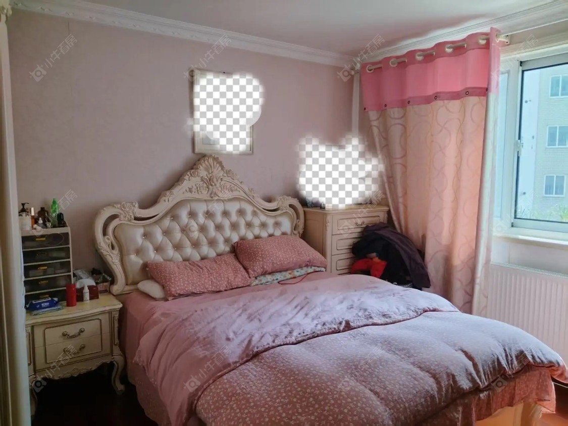 上海恒鑫公寓在售二手房源小区图_小牛看房