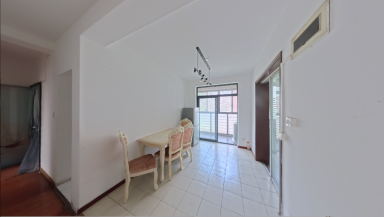 上海顺驰美兰湖3室2厅1卫在售二手房房源图片