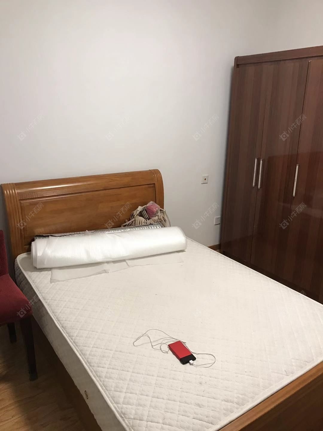 上海万业紫辰苑在租房源_小牛看房