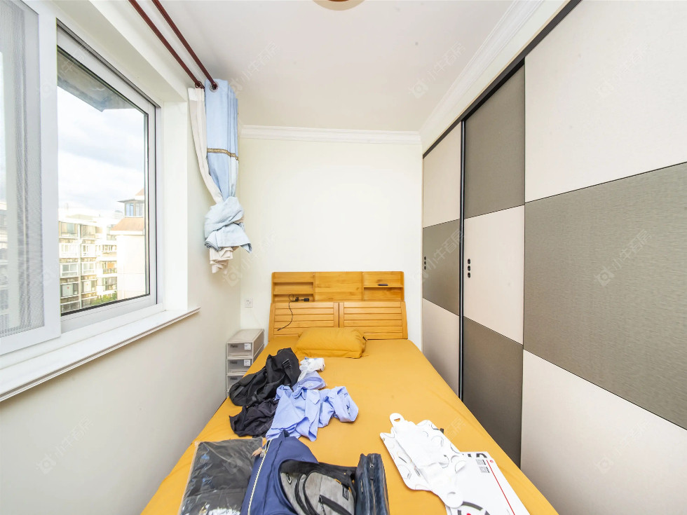 上海真源小区在售二手房源小区图_小牛看房