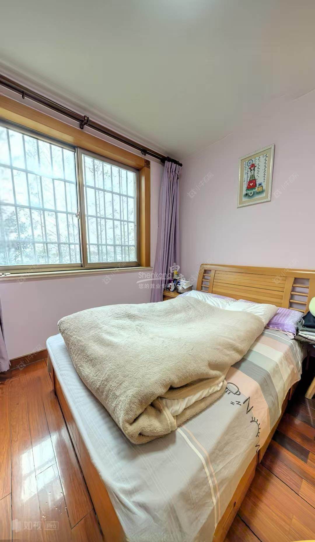 上海宏莲馨苑在售二手房源小区图_小牛看房