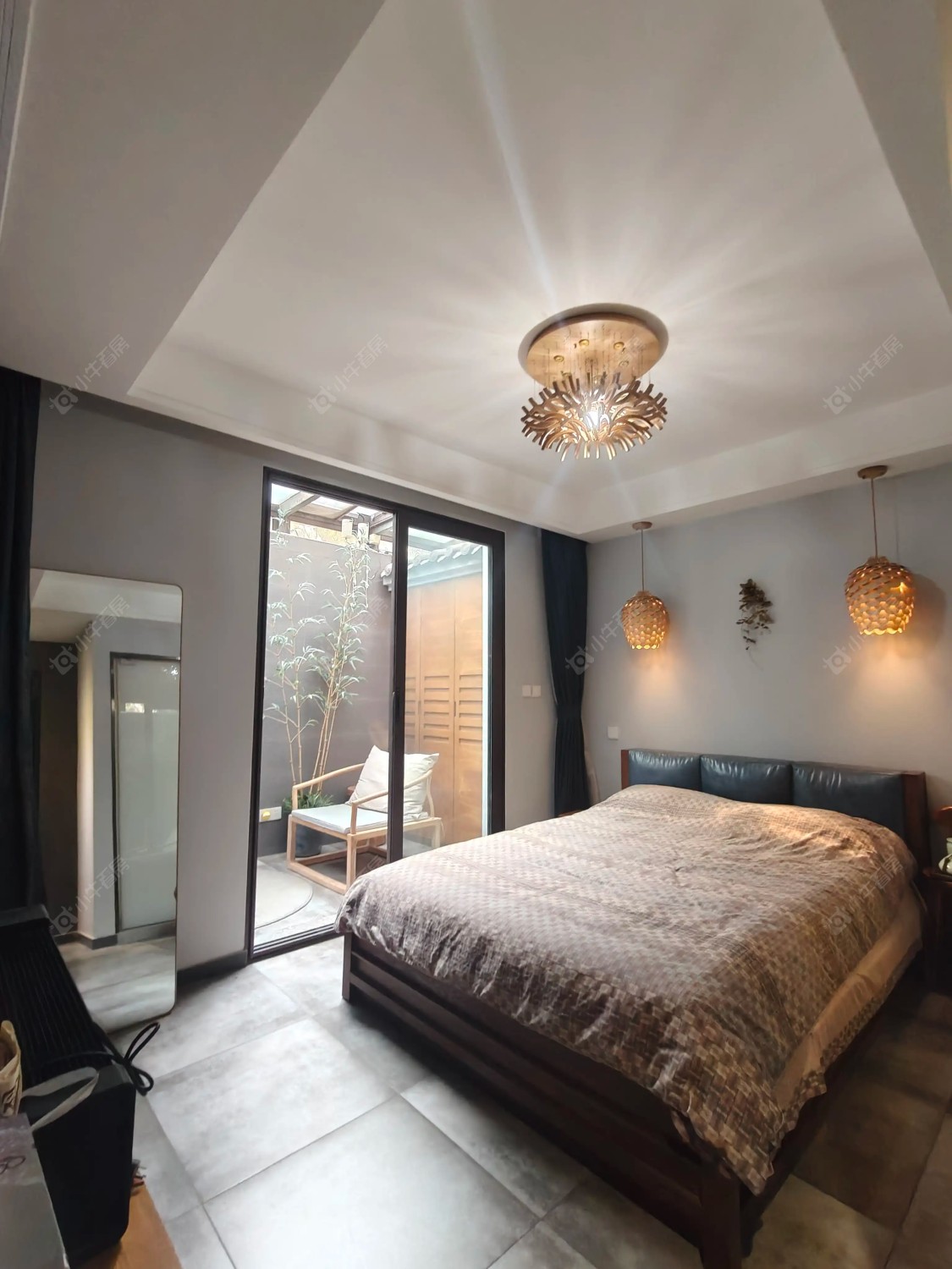 上海万业紫辰苑在售二手房源小区图_小牛看房