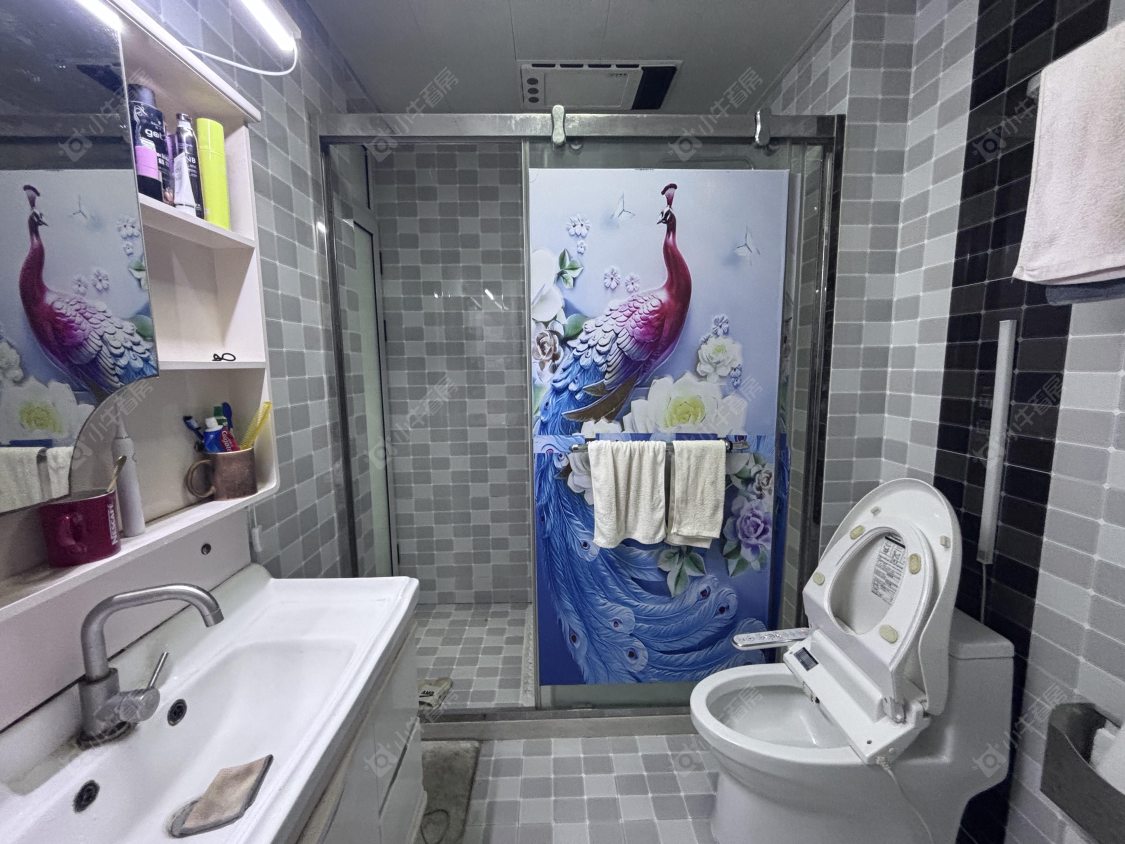 上海远洋香奈在售二手房源小区图_小牛看房