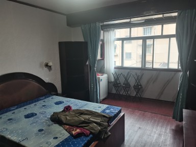 上海齐二小区租房_小牛看房