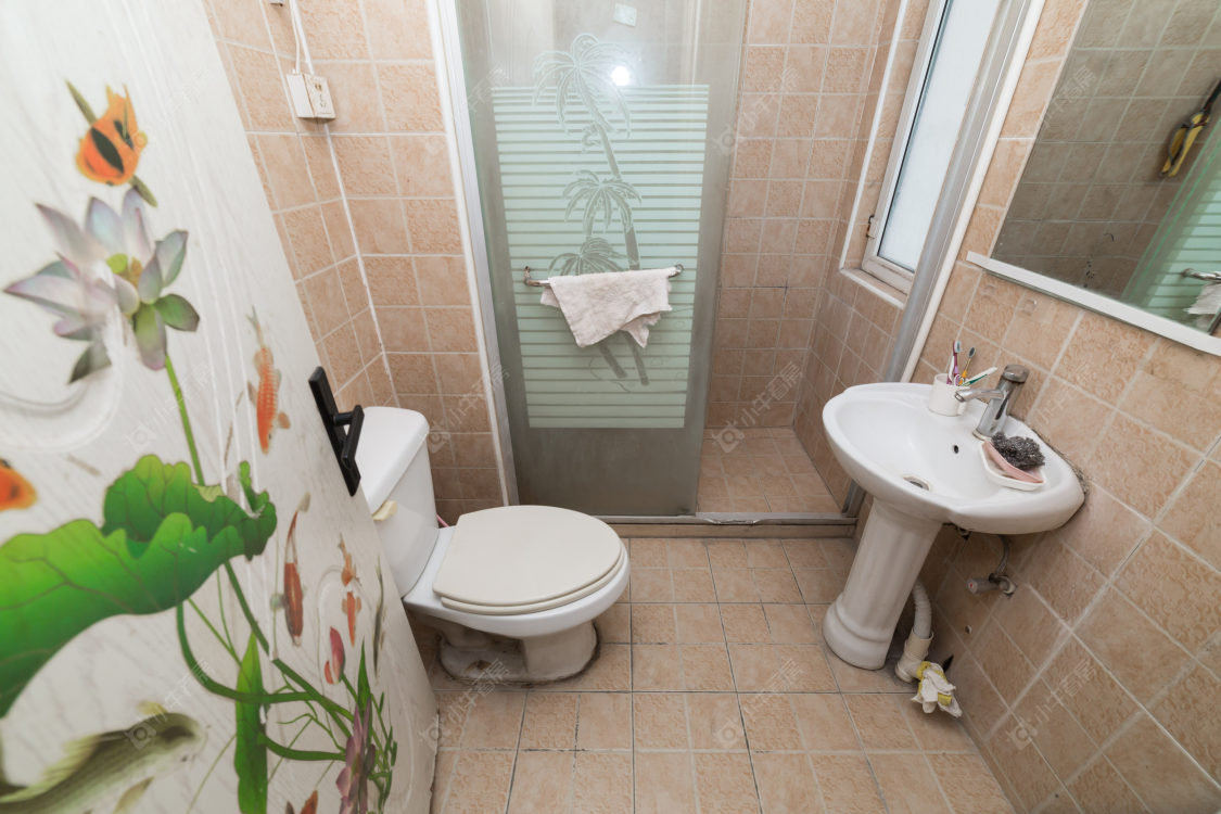 上海德锦苑在租房源小区图_小牛看房