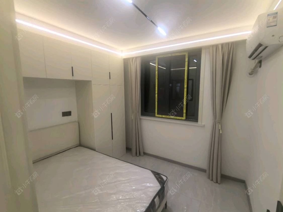 上海兰坪二村在售二手房源小区图_小牛看房