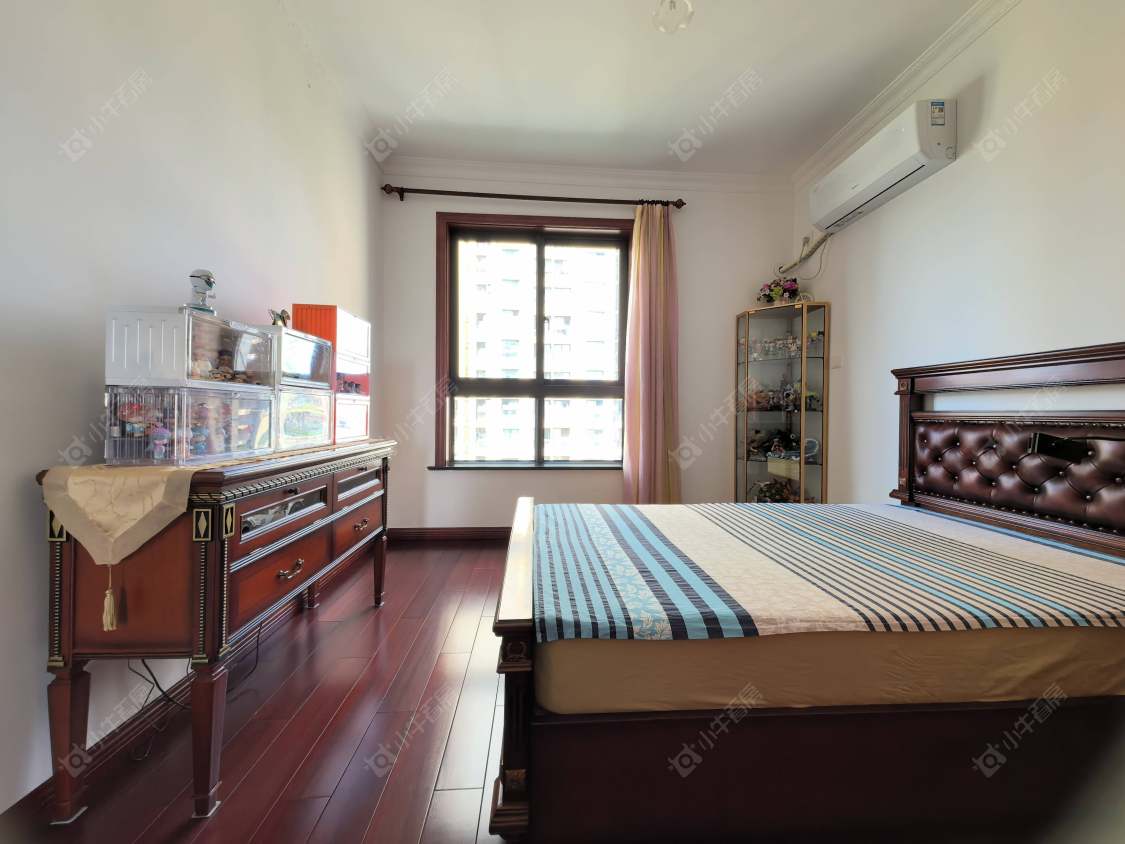 上海保利叶上海三期在售二手房源小区图_小牛看房