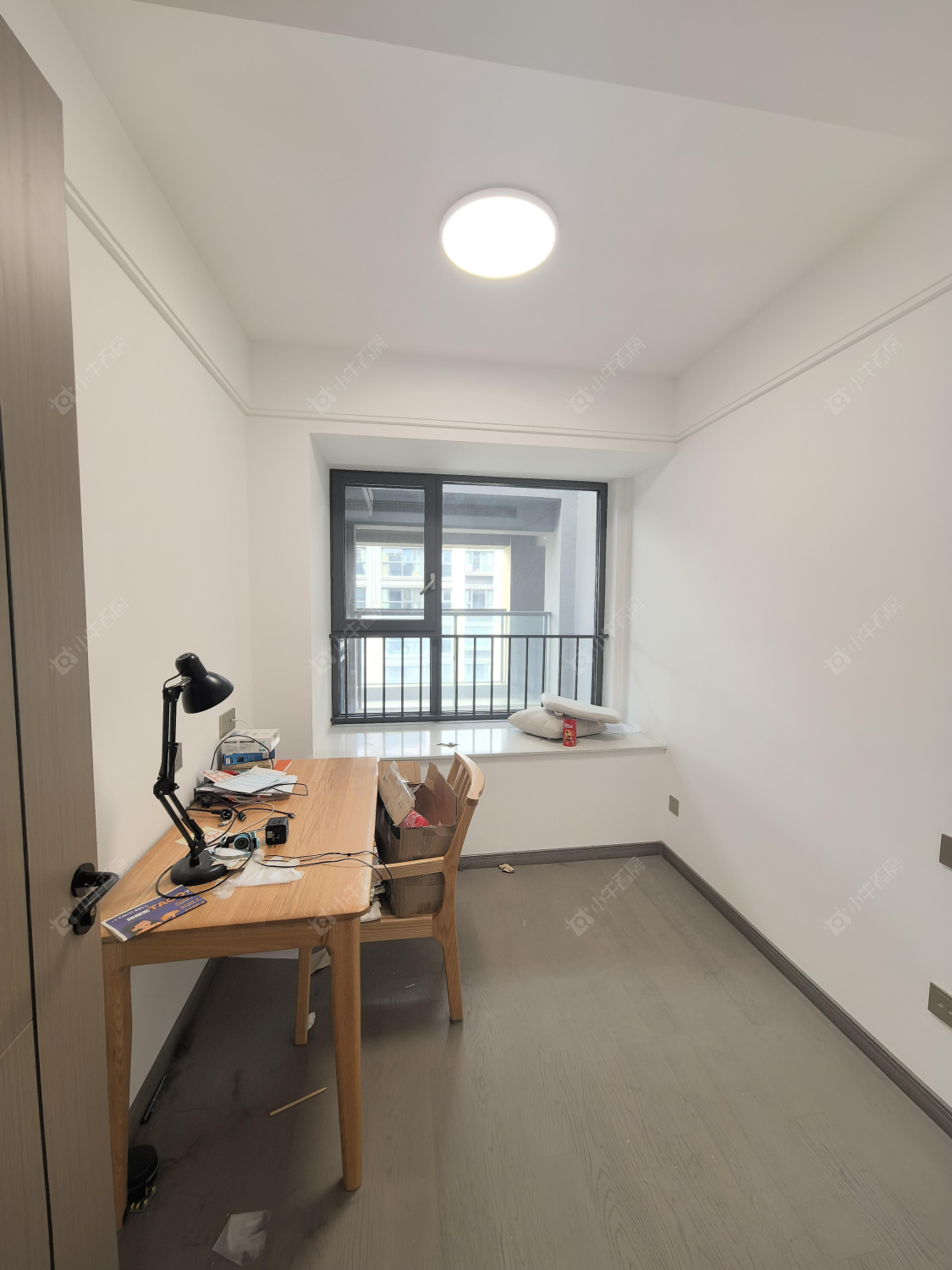 上海金地西郊悦章在售二手房源小区图_小牛看房