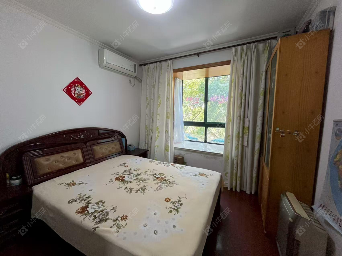 上海美兰湖颐景园在售二手房源小区图_小牛看房