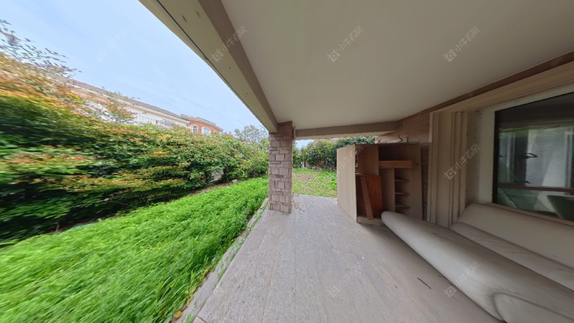 上海绿洲千岛花园在售二手房源小区图_小牛看房