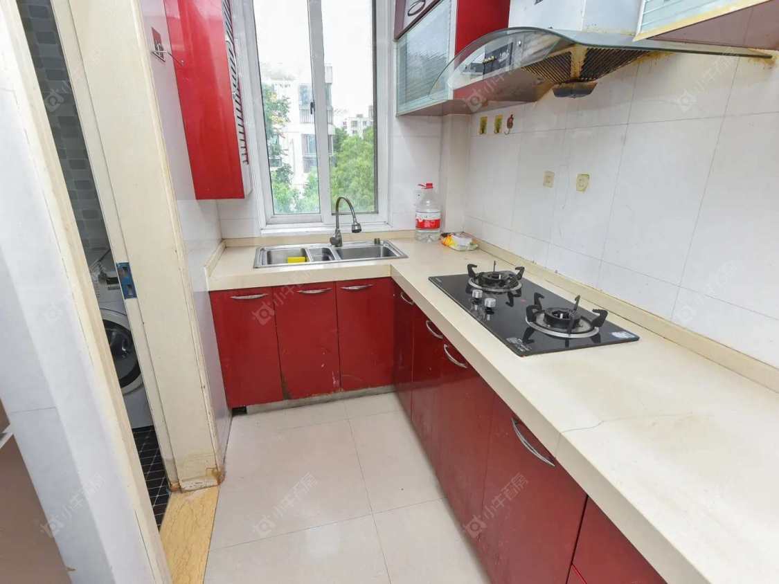 上海古北菊翔苑南区在售二手房源小区图_小牛看房