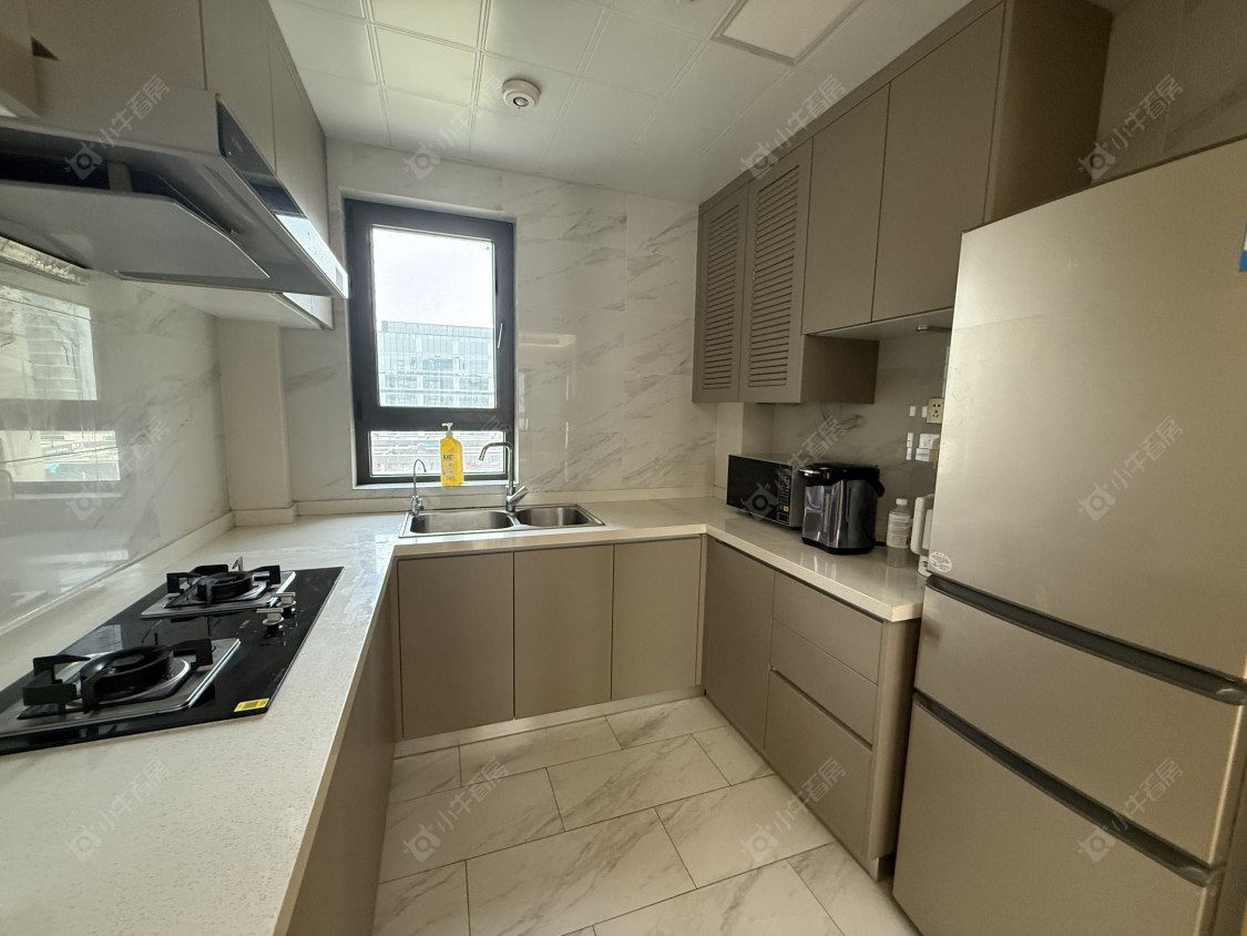 上海中核锦悦府二期在租房源小区图_小牛看房