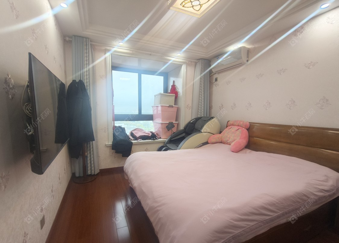 上海丽泽梅傲苑在售二手房源小区图_小牛看房