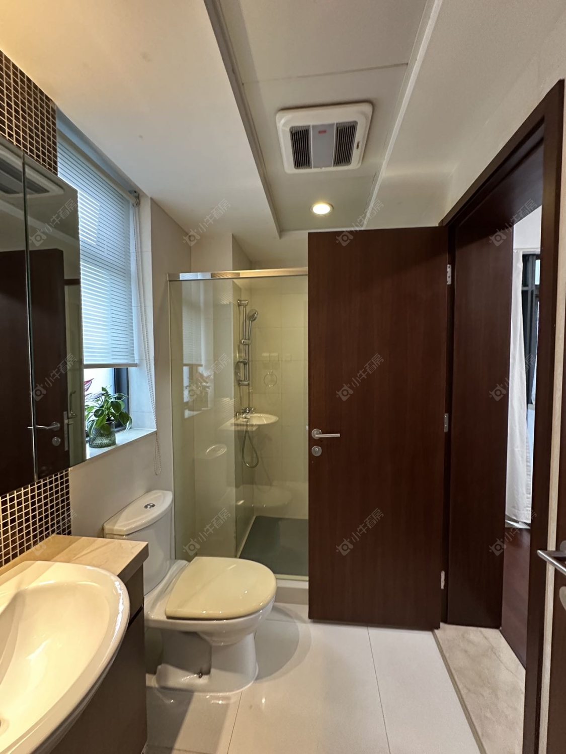 上海凯德林茵湖畔东区在售二手房源小区图_小牛看房