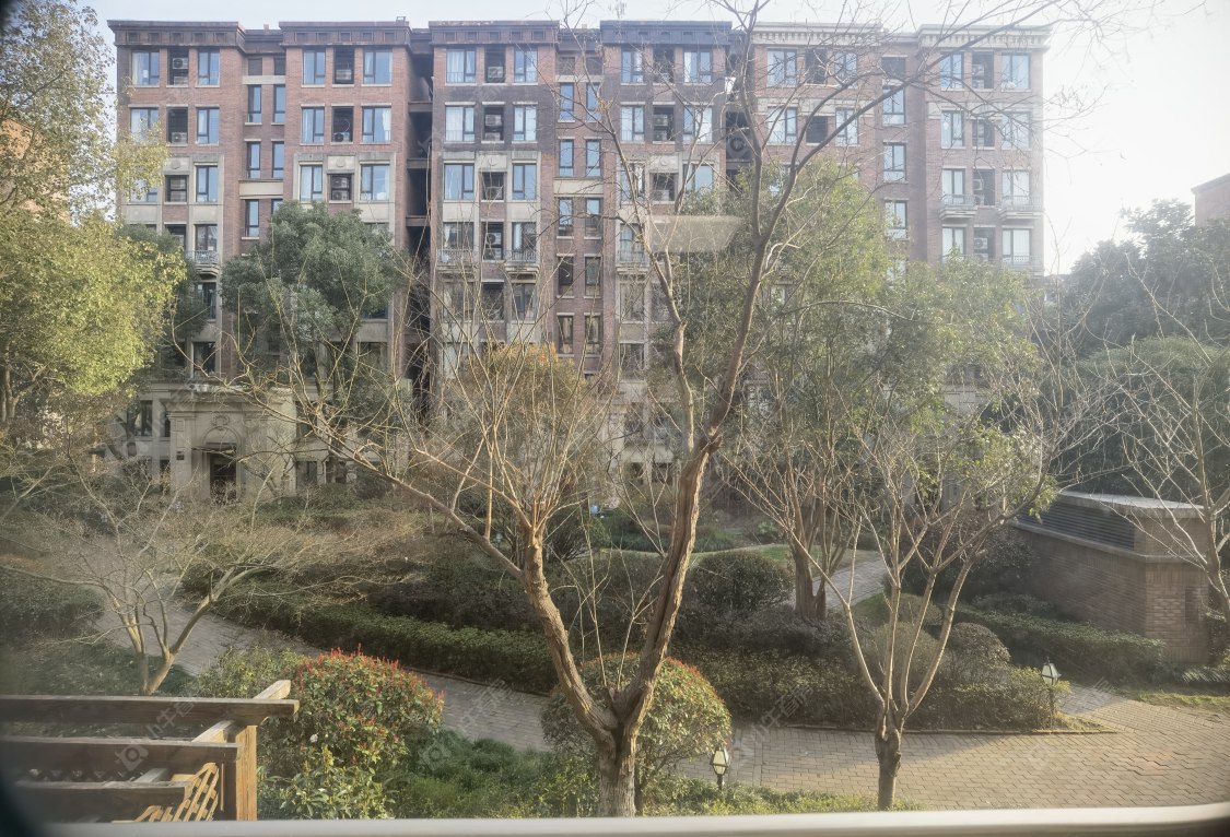 上海金地艺华年在售二手房源室内图_小牛看房