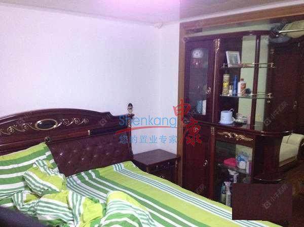 上海培花久远公寓在售二手房源小区图_小牛看房