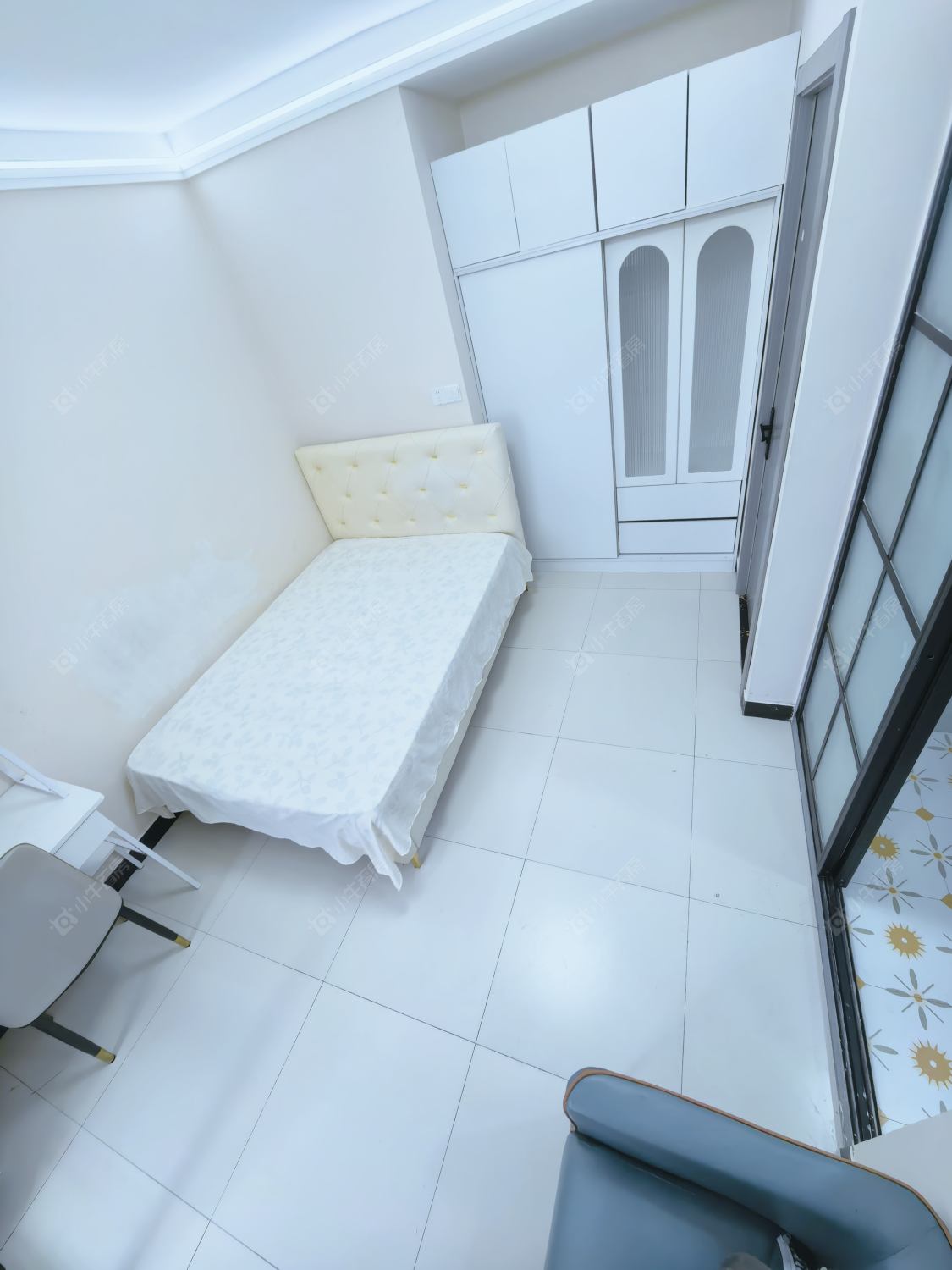 上海莲康苑在租房源户型图_小牛看房