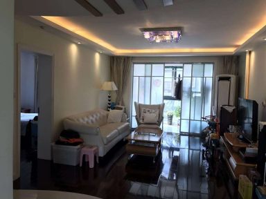 上海新昌里公寓租房_小牛看房