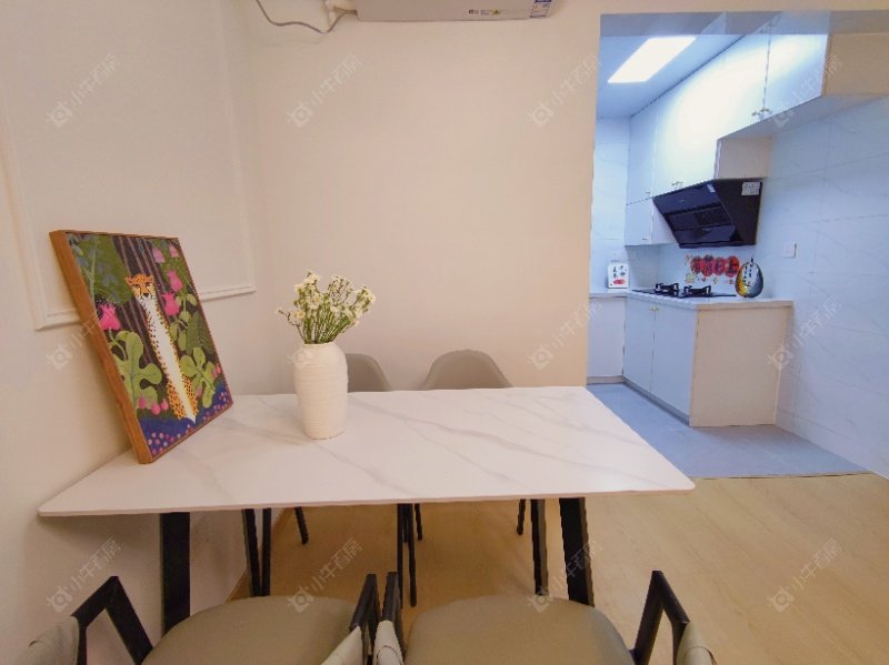 上海双辽路200弄在租房源小区图_小牛看房