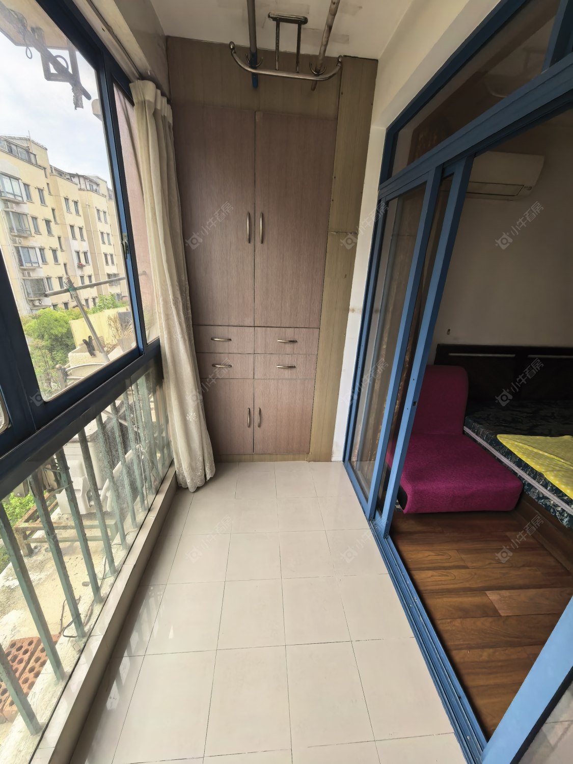 上海嘉骏花苑在售二手房源小区图_小牛看房