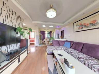 上海菊泉新城古北陆翔苑在售二手房_小牛看房