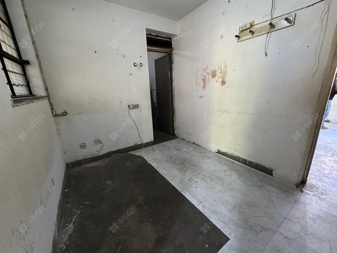 上海华浜二村在售二手房源小区图_小牛看房