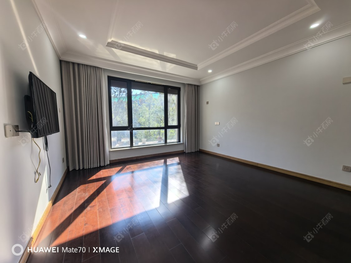 上海万科琥珀臻园在售二手房源_小牛看房