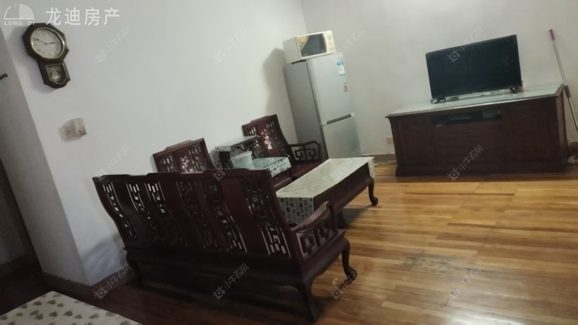 上海界龙花苑在租房源小区图_小牛看房