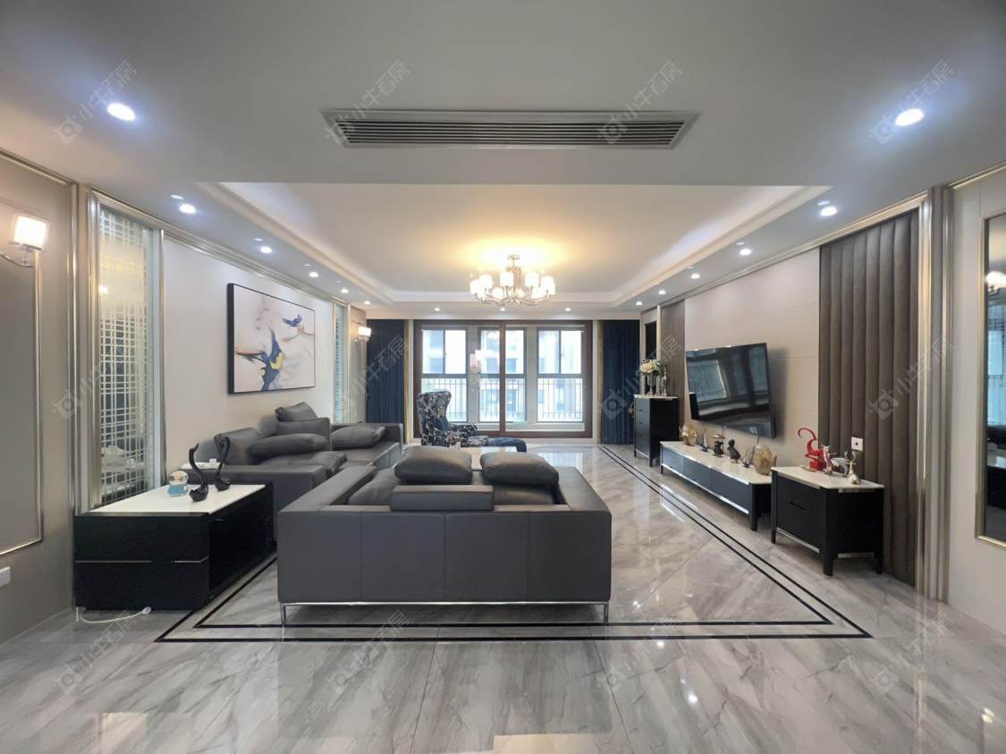 上海铂珏公馆在售二手房源小区图_小牛看房