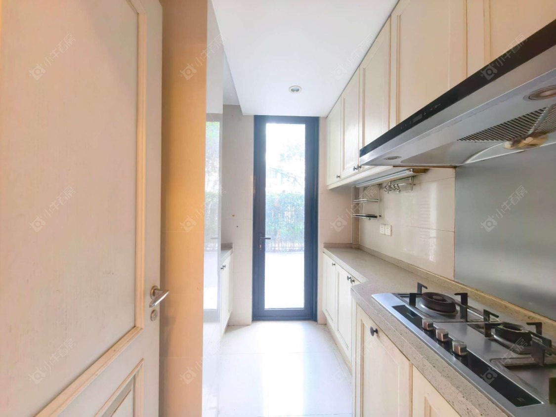 上海万科琥珀臻园别墅区在售二手房源小区图_小牛看房