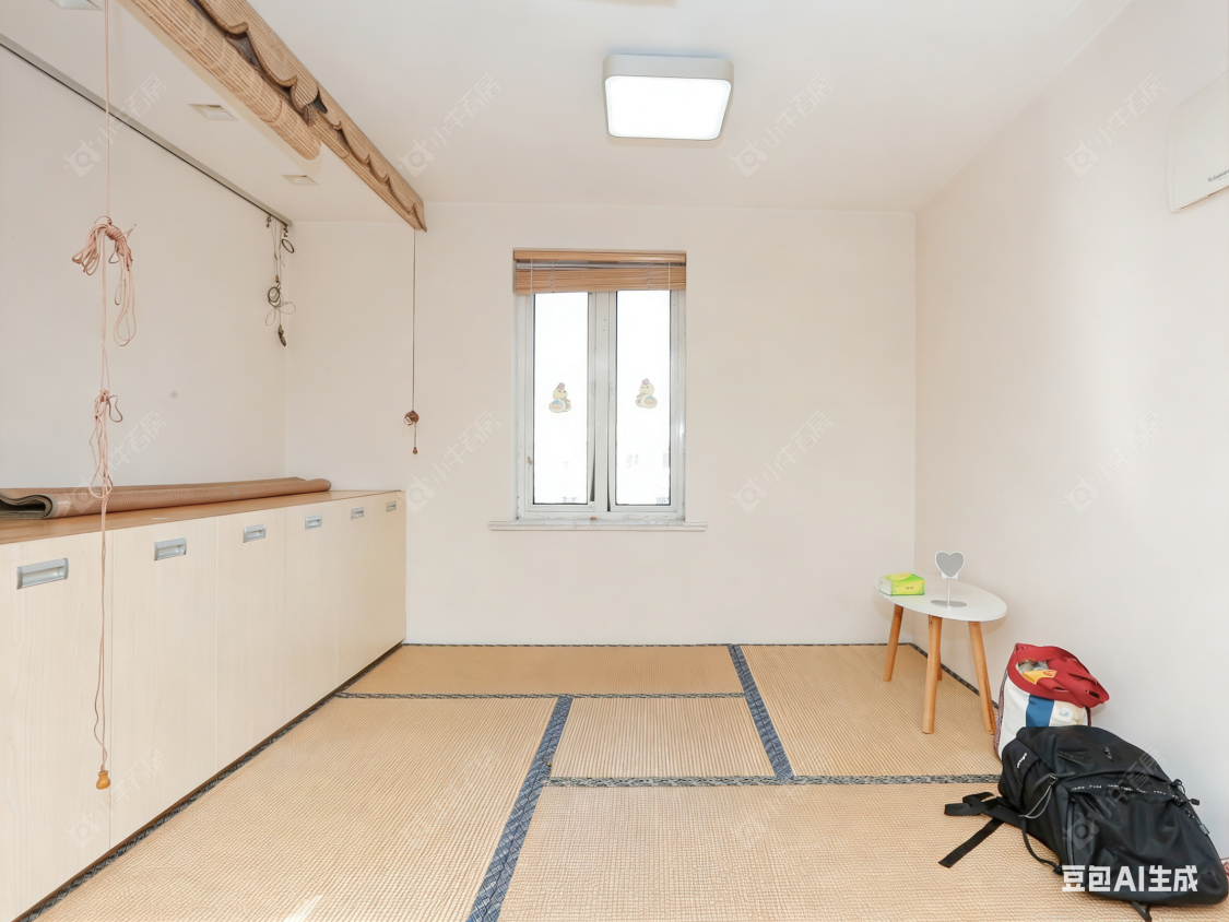 上海大华一村华灵路591弄在售二手房源小区图_小牛看房