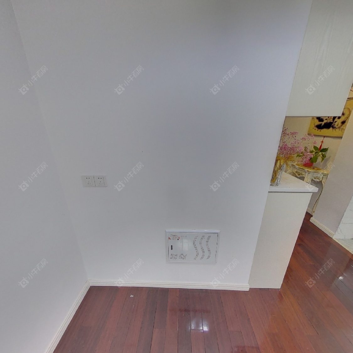 上海佘北家园茸达苑在售二手房源小区图_小牛看房