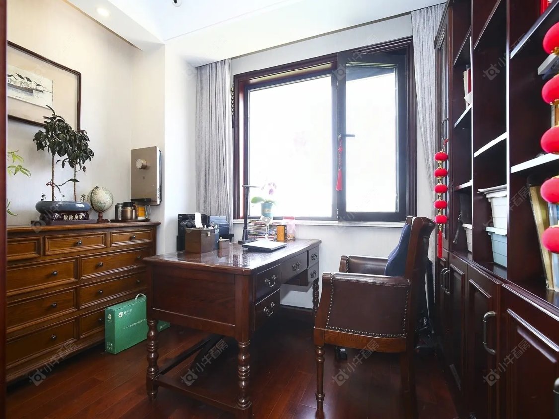 上海中建大公馆在售二手房源小区图_小牛看房