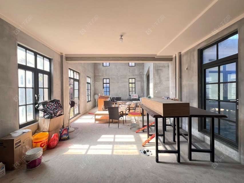 上海远洋鸿郡在售二手房源小区图_小牛看房