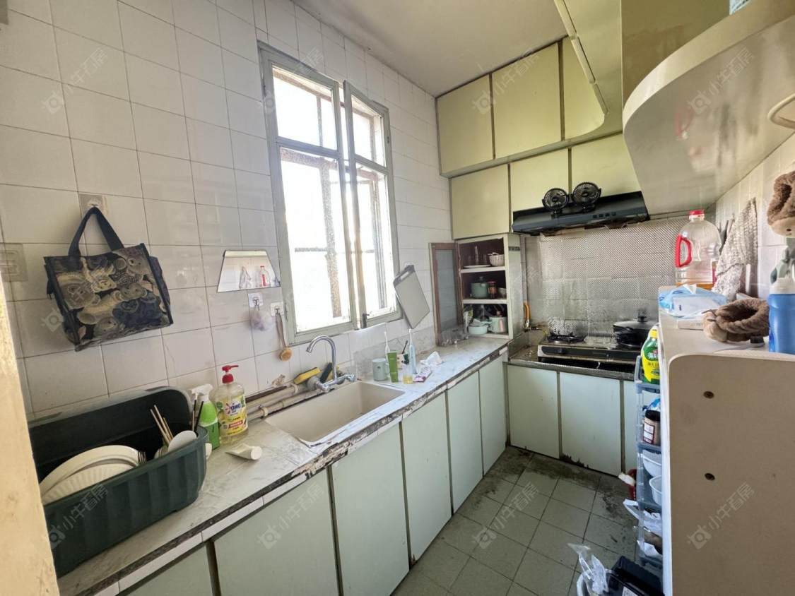 上海云台二小区在租房源小区图_小牛看房