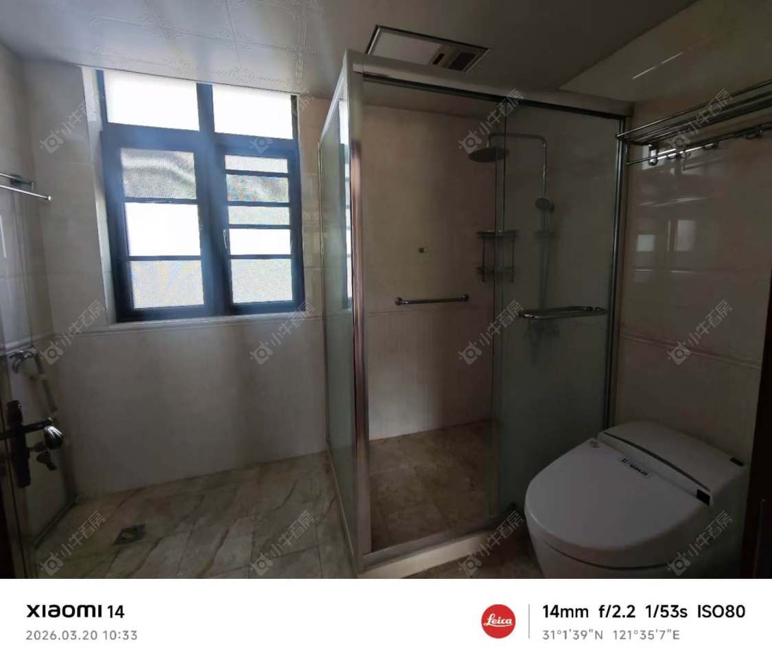 上海长泰东郊御园别墅区在租房源小区图_小牛看房