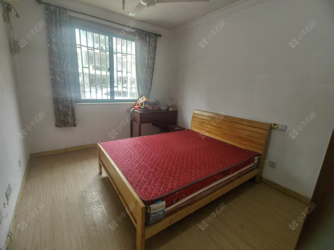 上海川杨紫薇苑在售二手房源小区图_小牛看房