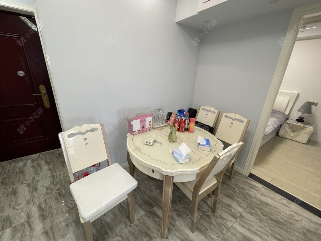 上海保利叶上海二期在售二手房源小区图_小牛看房