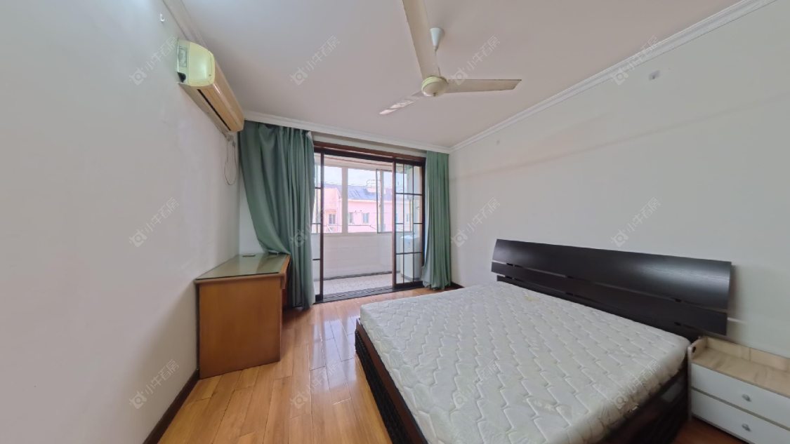 上海凌兆一村在售二手房源小区图_小牛看房