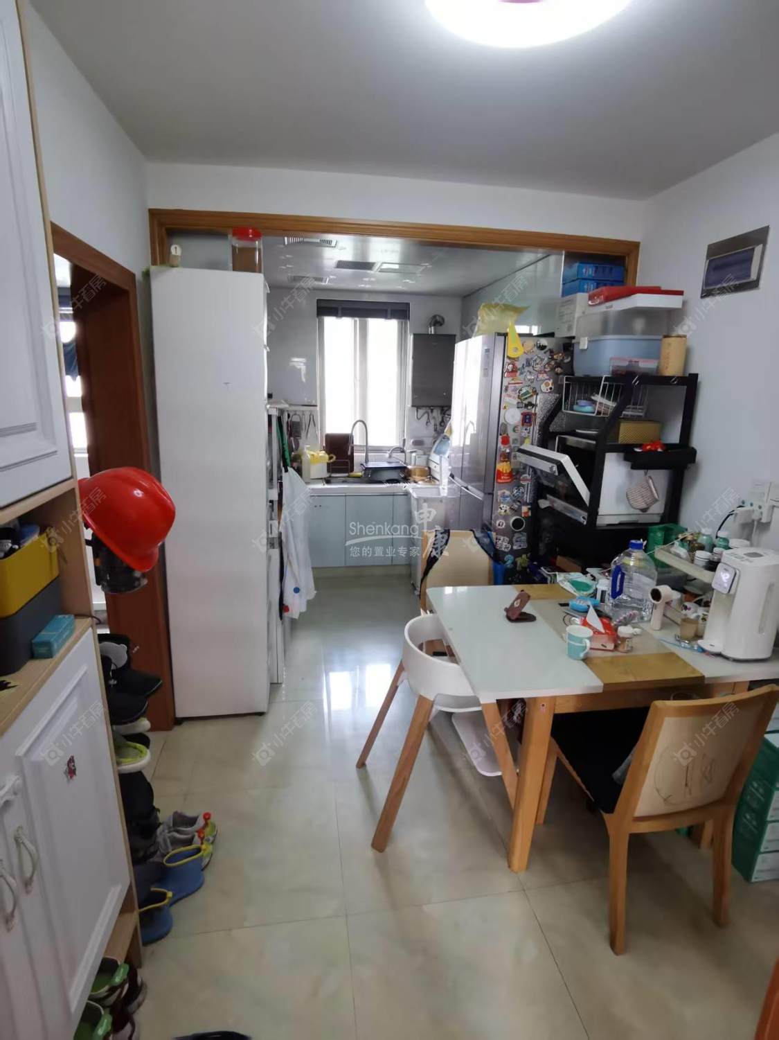 上海莲文苑在售二手房源小区图_小牛看房