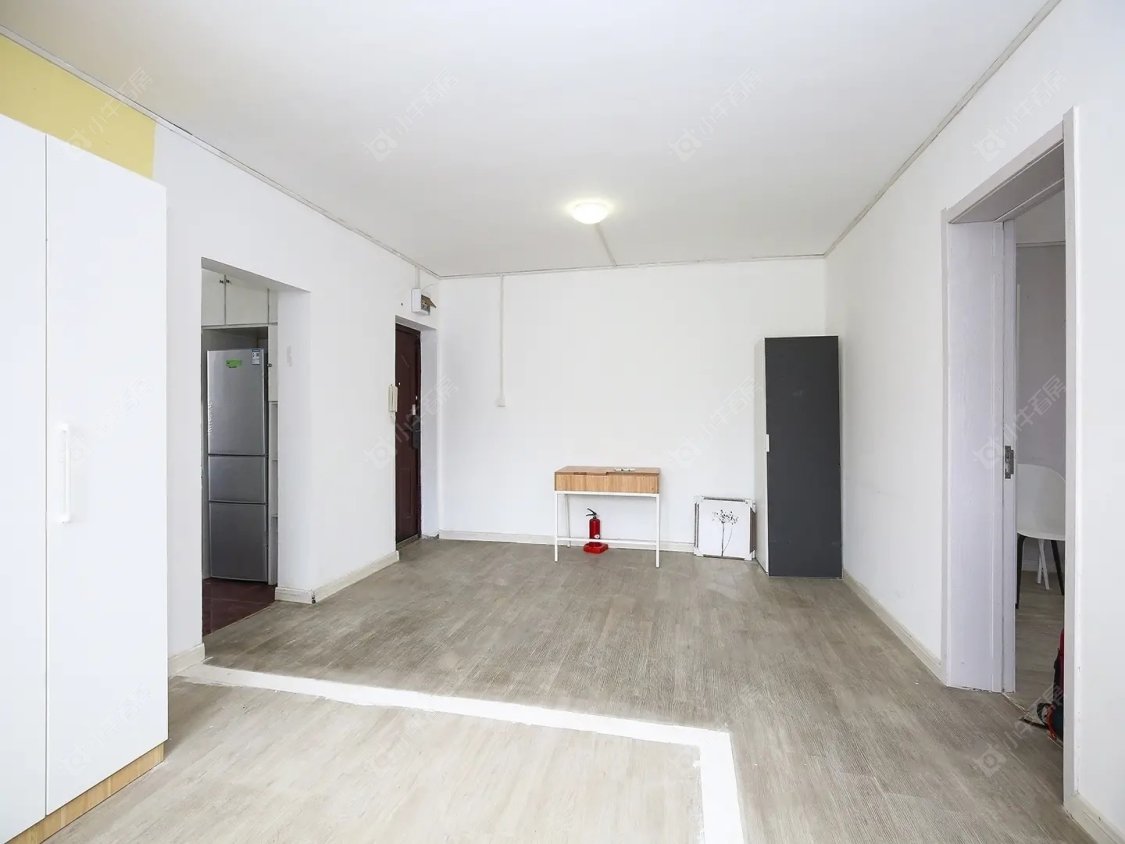 上海益华小区在售二手房源小区图_小牛看房