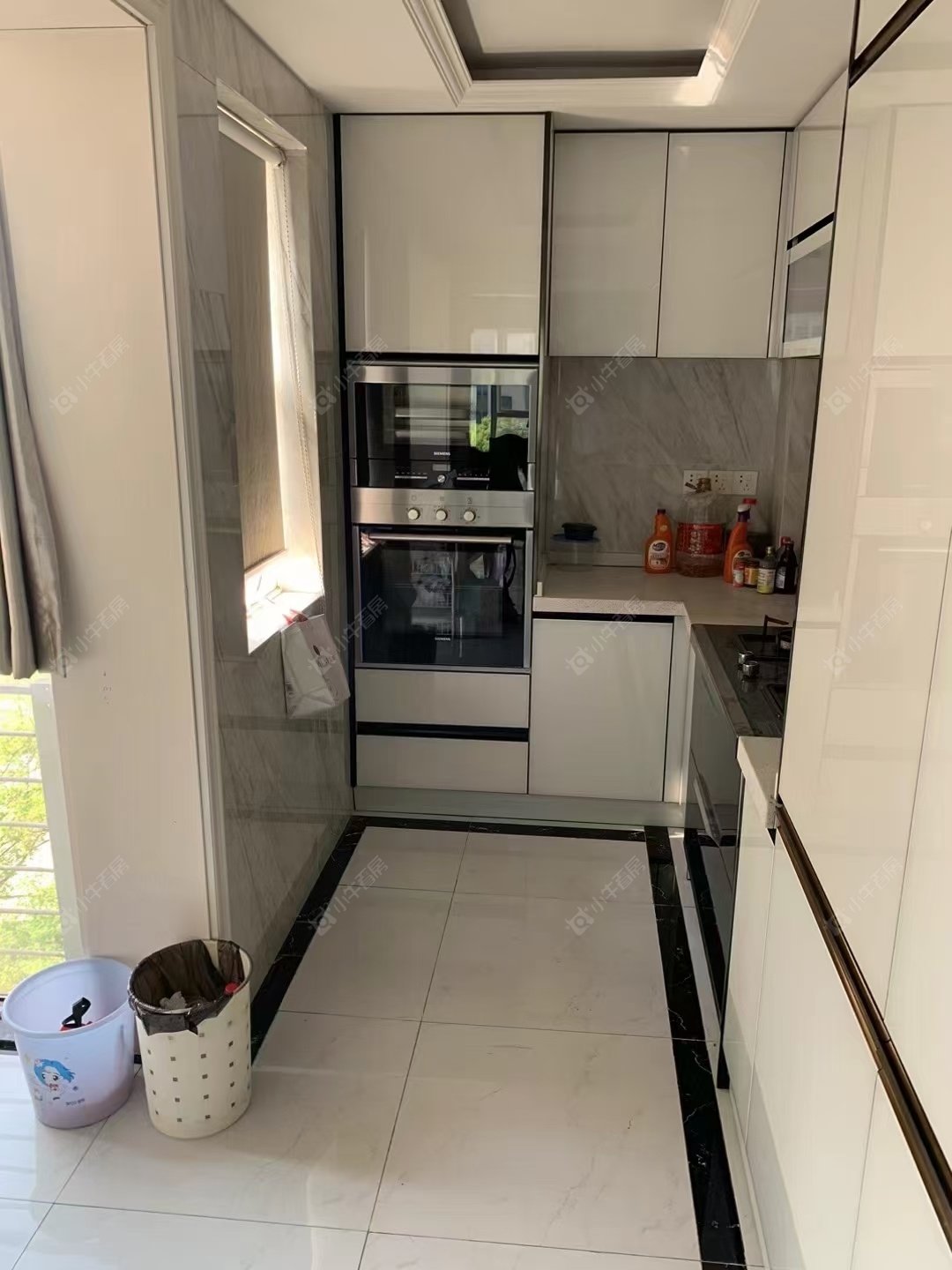 上海万科四季花城1166弄在售二手房源小区图_小牛看房