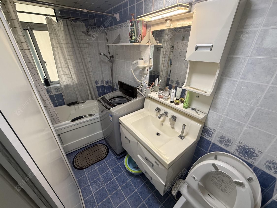 上海庆安一村在租房源小区图_小牛看房