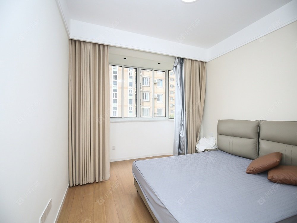 上海黄兴公寓在售二手房源小区图_小牛看房