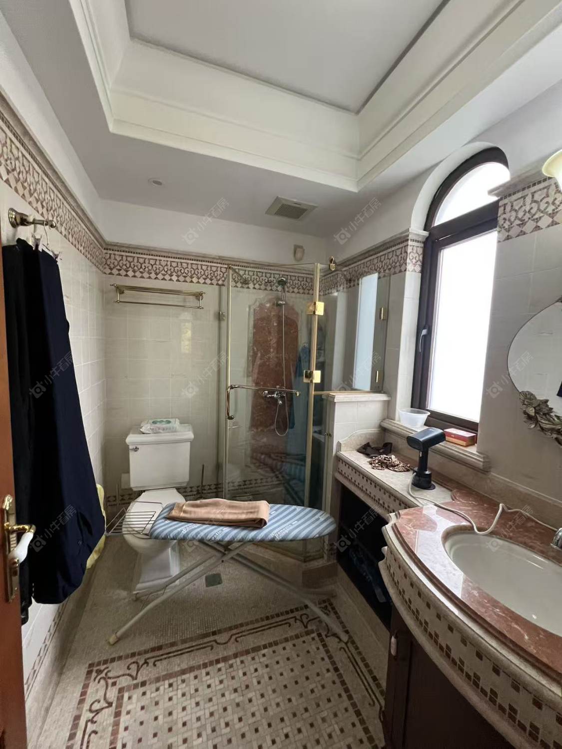 上海上置香岛原墅别墅区在售二手房源小区图_小牛看房