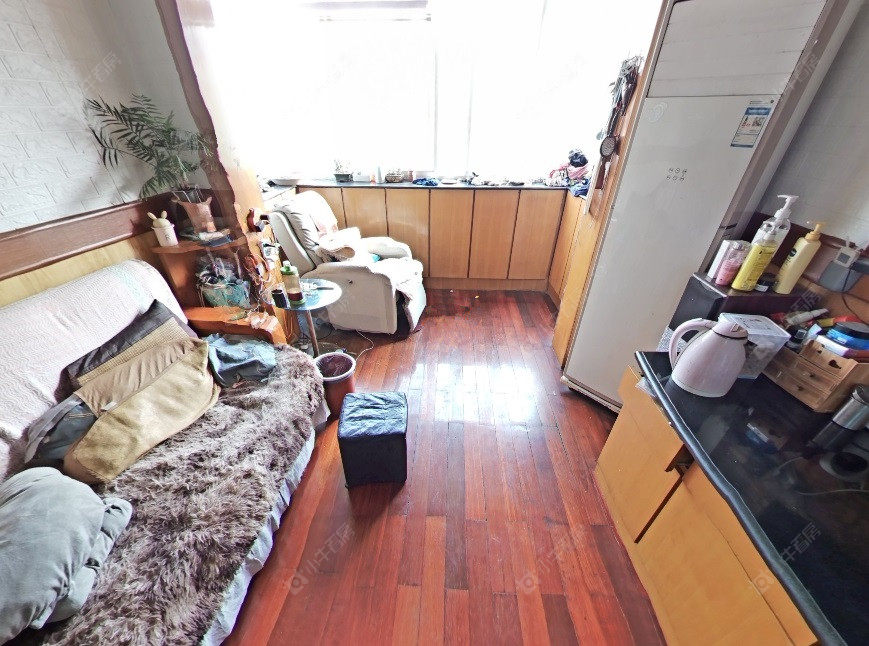 上海建业新村在售二手房源小区图_小牛看房