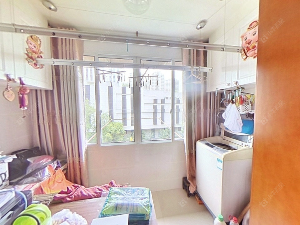 上海杨高南路2877弄在租房源小区图_小牛看房