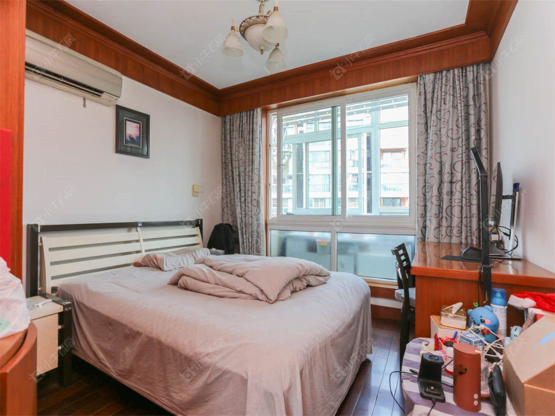 上海陆家嘴花园一期在售二手房源小区图_小牛看房